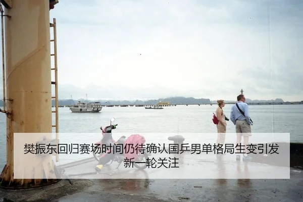 樊振东回归赛场时间仍待确认国乒男单格局生变引发新一轮关注