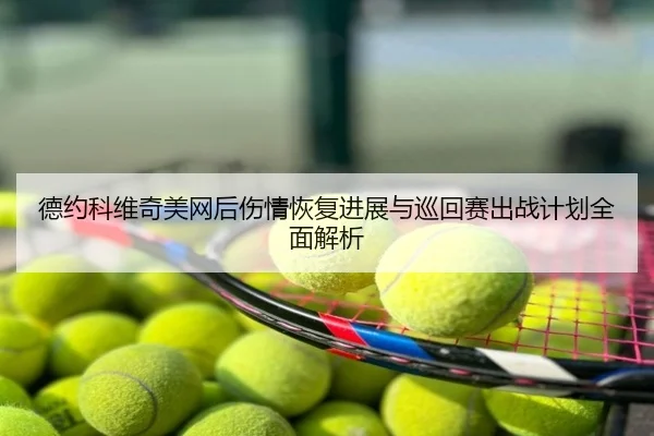 德约科维奇美网后伤情恢复进展与巡回赛出战计划全面解析